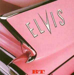 Elvis Presley/B.T.@Import-Swe